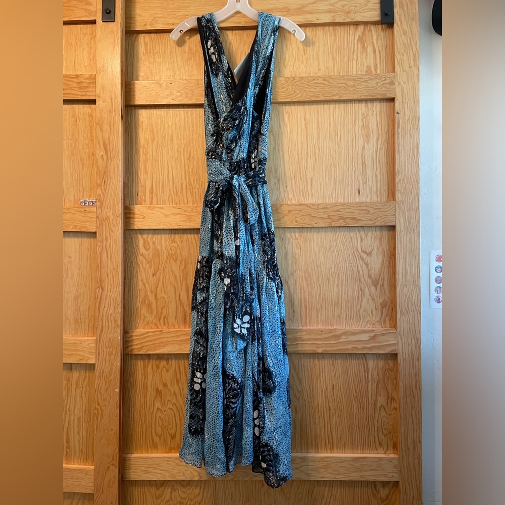 NWT Ulla Johnson Adora Dress